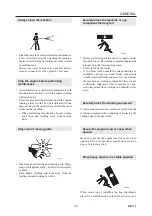 Предварительный просмотр 11 страницы Takeuchi TL130 Workshop Manual