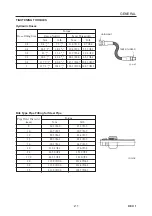 Preview for 17 page of Takeuchi TL130 Workshop Manual