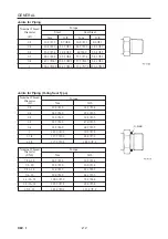 Preview for 18 page of Takeuchi TL130 Workshop Manual