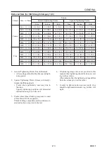 Preview for 19 page of Takeuchi TL130 Workshop Manual