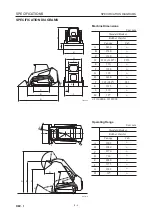 Preview for 23 page of Takeuchi TL130 Workshop Manual