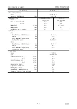 Preview for 26 page of Takeuchi TL130 Workshop Manual