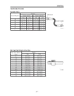 Preview for 15 page of Takeuchi TL150 Workshop Manual