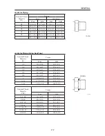 Предварительный просмотр 16 страницы Takeuchi TL150 Workshop Manual