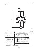 Preview for 34 page of Takeuchi TL150 Workshop Manual