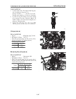 Preview for 39 page of Takeuchi TL150 Workshop Manual