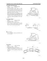 Предварительный просмотр 40 страницы Takeuchi TL150 Workshop Manual