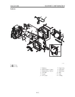 Preview for 47 page of Takeuchi TL150 Workshop Manual