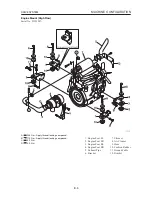 Предварительный просмотр 48 страницы Takeuchi TL150 Workshop Manual