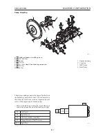 Preview for 50 page of Takeuchi TL150 Workshop Manual