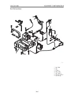 Предварительный просмотр 51 страницы Takeuchi TL150 Workshop Manual