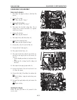 Preview for 53 page of Takeuchi TL150 Workshop Manual