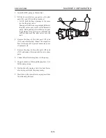 Предварительный просмотр 56 страницы Takeuchi TL150 Workshop Manual