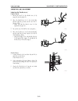 Предварительный просмотр 58 страницы Takeuchi TL150 Workshop Manual