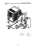 Preview for 69 page of Takeuchi TL150 Workshop Manual