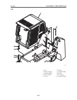 Preview for 70 page of Takeuchi TL150 Workshop Manual