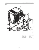 Предварительный просмотр 70 страницы Takeuchi TL150 Workshop Manual