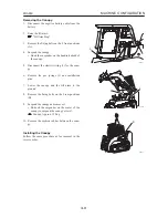Предварительный просмотр 74 страницы Takeuchi TL150 Workshop Manual
