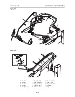 Предварительный просмотр 81 страницы Takeuchi TL150 Workshop Manual