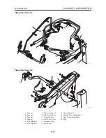 Preview for 82 page of Takeuchi TL150 Workshop Manual