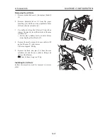 Предварительный просмотр 84 страницы Takeuchi TL150 Workshop Manual