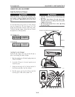 Предварительный просмотр 85 страницы Takeuchi TL150 Workshop Manual