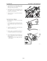 Preview for 86 page of Takeuchi TL150 Workshop Manual