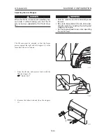 Preview for 87 page of Takeuchi TL150 Workshop Manual