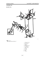 Preview for 90 page of Takeuchi TL150 Workshop Manual