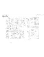 Предварительный просмотр 94 страницы Takeuchi TL150 Workshop Manual