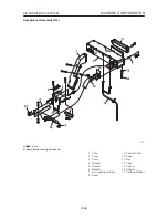 Preview for 99 page of Takeuchi TL150 Workshop Manual