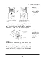 Предварительный просмотр 104 страницы Takeuchi TL150 Workshop Manual