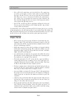 Предварительный просмотр 110 страницы Takeuchi TL150 Workshop Manual