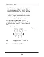 Предварительный просмотр 132 страницы Takeuchi TL150 Workshop Manual