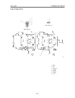 Предварительный просмотр 150 страницы Takeuchi TL150 Workshop Manual