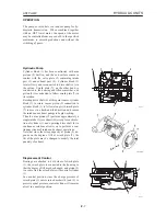 Предварительный просмотр 153 страницы Takeuchi TL150 Workshop Manual