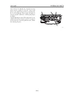 Preview for 154 page of Takeuchi TL150 Workshop Manual