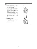 Preview for 170 page of Takeuchi TL150 Workshop Manual