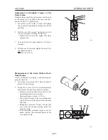 Preview for 173 page of Takeuchi TL150 Workshop Manual