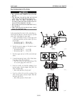 Preview for 174 page of Takeuchi TL150 Workshop Manual