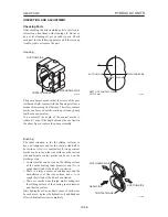 Предварительный просмотр 182 страницы Takeuchi TL150 Workshop Manual