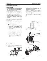 Предварительный просмотр 187 страницы Takeuchi TL150 Workshop Manual