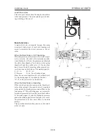 Предварительный просмотр 194 страницы Takeuchi TL150 Workshop Manual