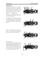 Предварительный просмотр 195 страницы Takeuchi TL150 Workshop Manual