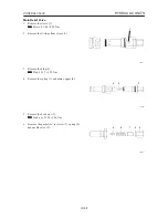 Предварительный просмотр 198 страницы Takeuchi TL150 Workshop Manual