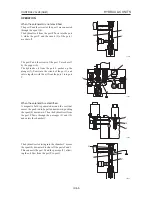 Предварительный просмотр 211 страницы Takeuchi TL150 Workshop Manual