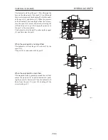 Preview for 212 page of Takeuchi TL150 Workshop Manual