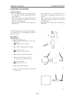 Предварительный просмотр 213 страницы Takeuchi TL150 Workshop Manual