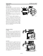 Предварительный просмотр 258 страницы Takeuchi TL150 Workshop Manual