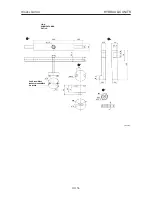 Предварительный просмотр 262 страницы Takeuchi TL150 Workshop Manual